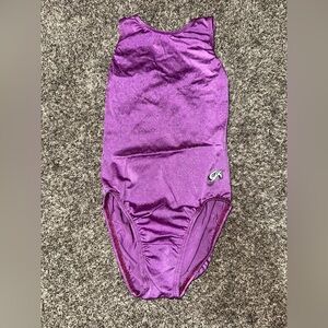 Vintage GK Leotard
